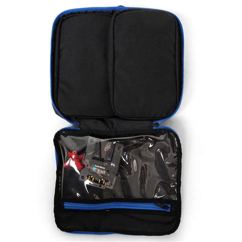 Or 119 Audiovideo Organizer Pouch Gotham Sound