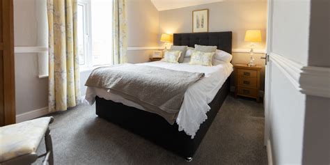 Rooms - Albury House Bed and Breakfast in Cromer, North Norfolk