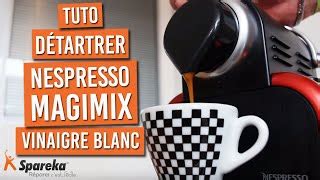 Comment Detartrer Une Nespresso Delonghi Sale Apartages