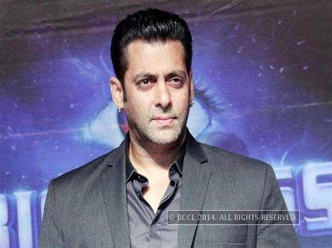 Vinay Sapru: Vinay Sapru wishes to direct Salman Khan in superhero film ...