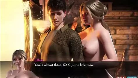 Midnight Paradise 23 Pc Gameplay American Rimjob Porn By FapHouse XHamster