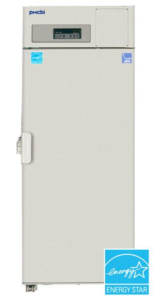 Phcbi Formerly Panasonic Mdf Series 244 Cu Ft Manual Defrost