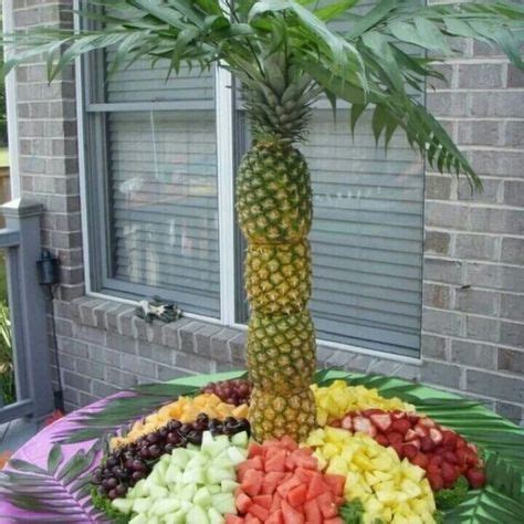 Top 10 pool party foods ideas and inspiration