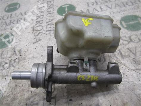 Maître cylindre VW GOLF V 1K1 2 0 TDI 16V 3827197 B Parts