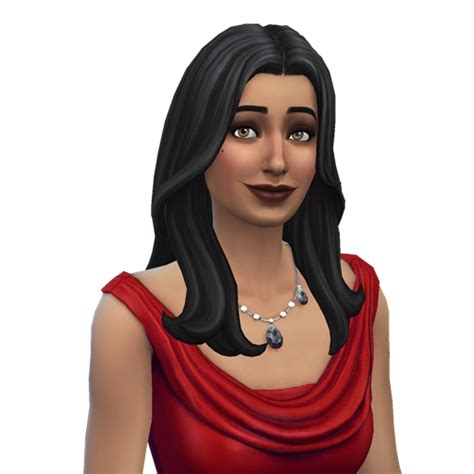 Bella Goth | The Sims Wiki | Fandom