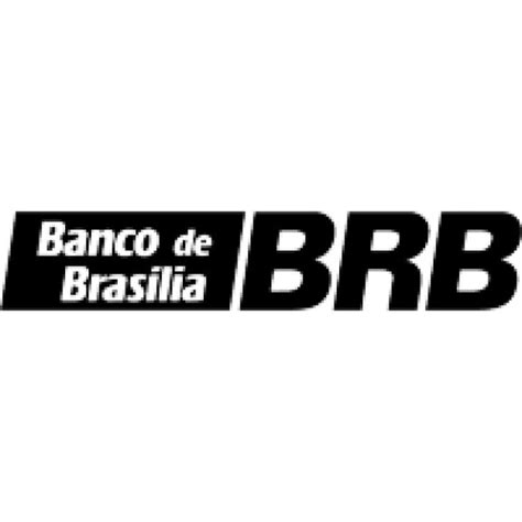 Brb Banco De Brasília Brands Of The World™ Download Vector Logos