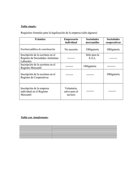 Tablas 18 PDF Descarga Gratuita