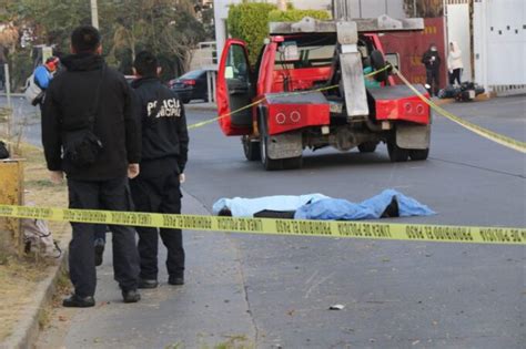 Muere Motociclista Tras Chocar Contra Poste Sobre Las Torres