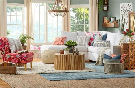 20 Boho Accent Chair Ideas That Will Look Great In Any Room