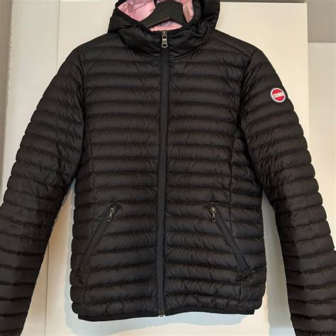 Colmar Down Jacket Tise