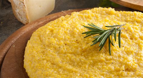 Come Fare La Polenta Tutti I Consigli Aia Food