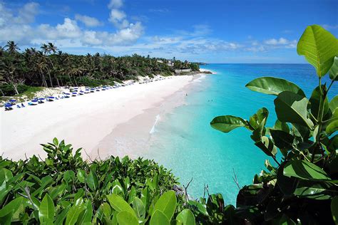 Crane Beach, Barbados photo on Sunsurfer