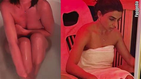 Samantha Ruth Prabhu Nude Leaks Photo Fapopedia