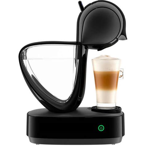 Krups NESCAFÉ Dolce Gusto Infinissima Touch KP2708 Zwart Blokker