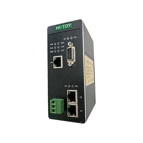 Profibus Dp主站转ethercat协议转换网关 Ht3s Dpm Ecs 企业官网