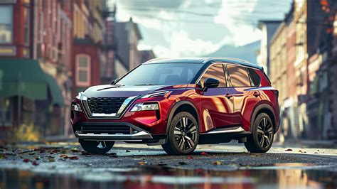 Best and worst Nissan Rogue years — which to avoid | REREV