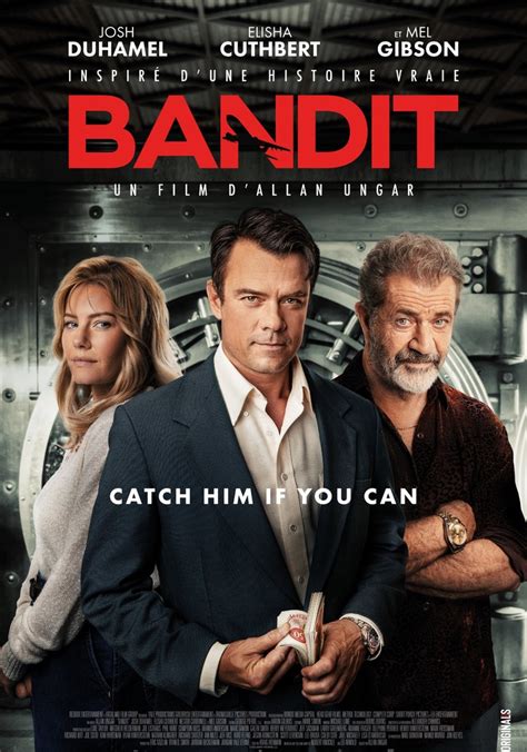 Où regarder Bandit en streaming complet et légal