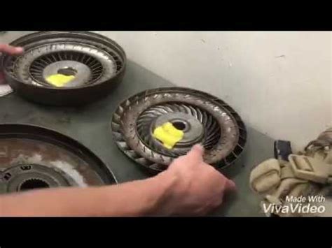 Torque Converter Explained How It Works YouTube