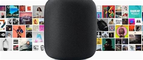 姗姗来迟~苹果智能音箱 Homepod 国行版即将发售 知乎