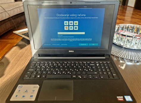 Dell Vostro 15 3000 Series