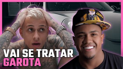 Vai Se Tratar Garota Mc Davi Mc Don Juan E Mc Pedrinho