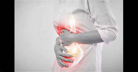 Las 7 Diferencias Entre Gastritis Y Gastroenteritis Explicadas El Diario De La Pampa