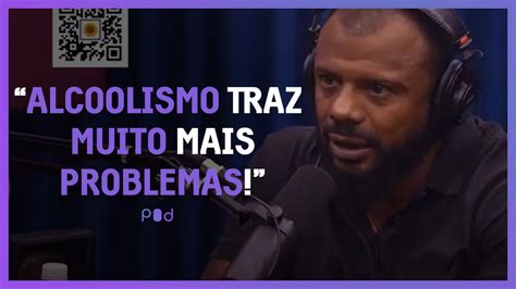 Delegado Da Cunha Fala Sobre Legaliza O Da Maconha Pod Cortes