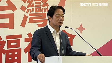 蕭美琴批評中國曲解聯大2758決議 賴清德：替台灣發聲予以肯定 政治 三立新聞網 Setn