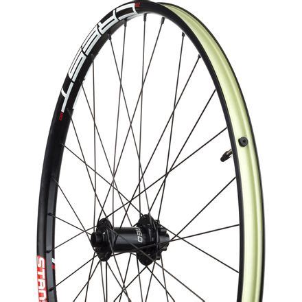 Stan S Notubes Crest Mk In Wheelset Bike