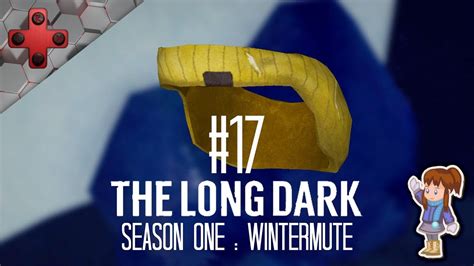 THE LONG DARK S1 WINTERMUTE EPISODE ONE Part 17 Alle Verstecke