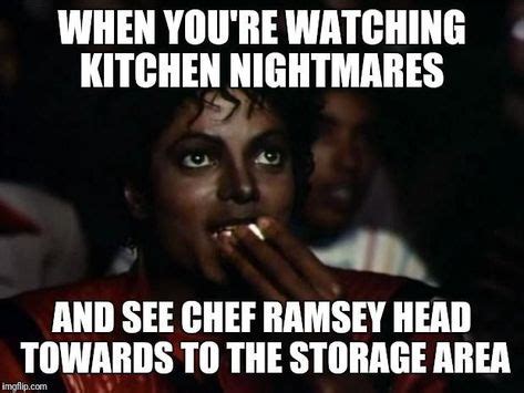 41 Best Kitchen Nightmares Memes images in 2020 | Kitchen nightmares ...