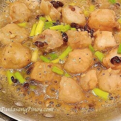 Pangasius Fish Fillet Recipe Panlasang Pinoy | Bryont Blog