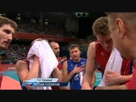 Алекно тренер!!! - YouTube