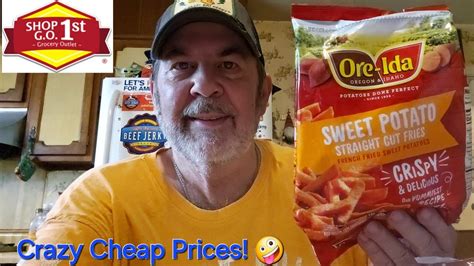 Grocery Outlet Haul 🛒 Crazy Cheap Prices 🤪 Save Money 💰 Beat