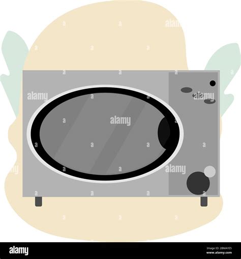 Vectores De Horno De Microondas Vectores Fotograf As E Im Genes De Alta
