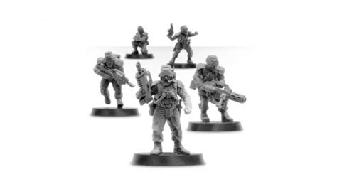 Gw Teases Return Of Warhammer 40k Elysian Drop Troops