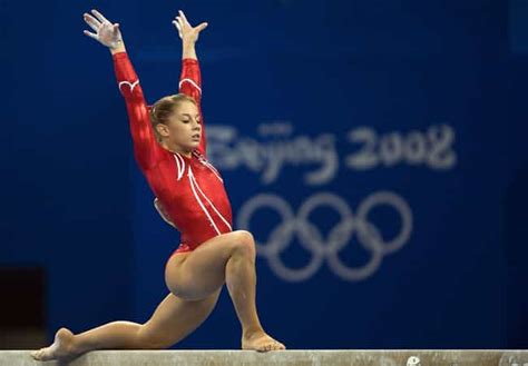 List Of Famous Female Gymnasts And Top Female Gymnasts