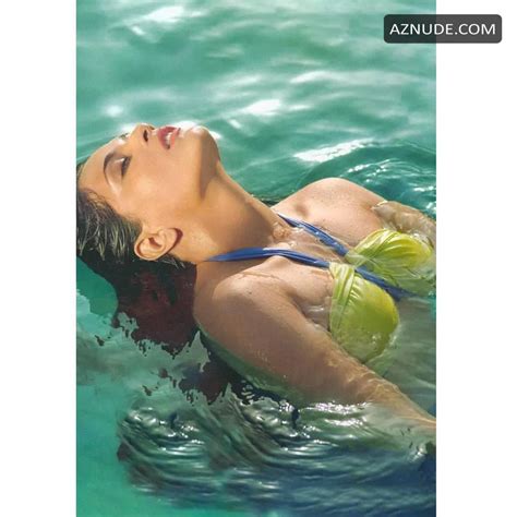 RICHA CHADHA Nude AZNude