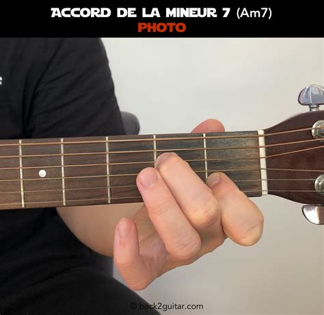 Accords De Guitare Faciles Conna Tre Lorsqu On D Bute La Guitare