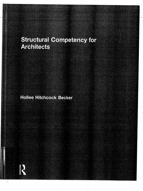 Structural Analysis | PDF 