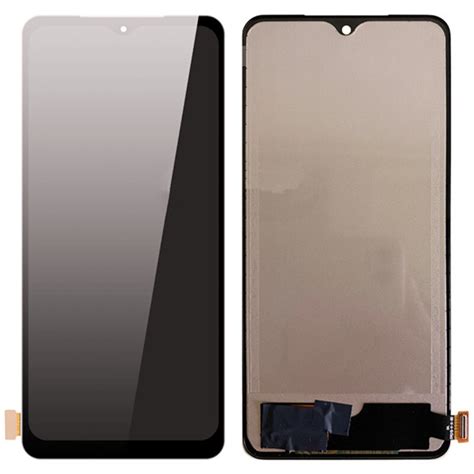 For VIVO X60 LCD Touch Screen Digitizer Assembly Full Display