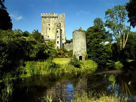 Galería Inout Viajes - Castillos de Irlanda - Castillos de Irlanda