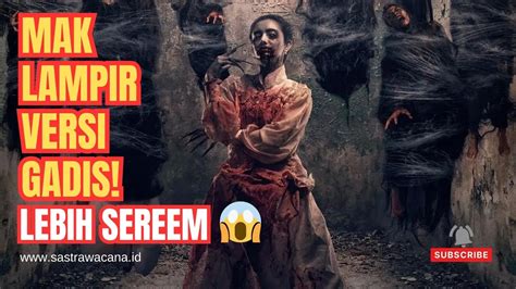 NGERII Sinopsis Film Lampir Horor Indonesia Terbaru Yang Siap Tayang