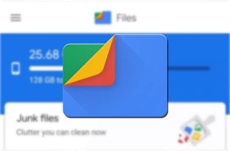 Files App On Android 11 Now Includes Storage From Other Apps