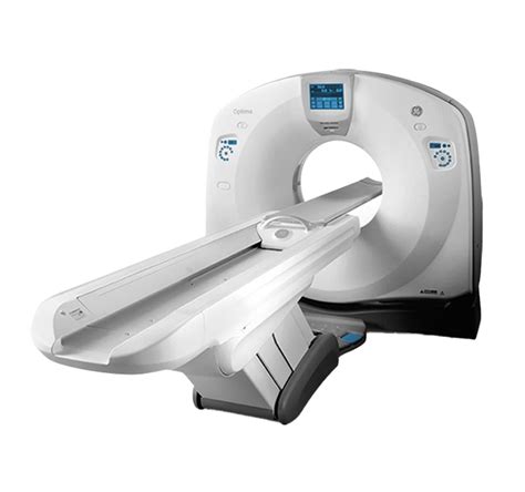 Ge Optima Ct Imperial Imaging Technology