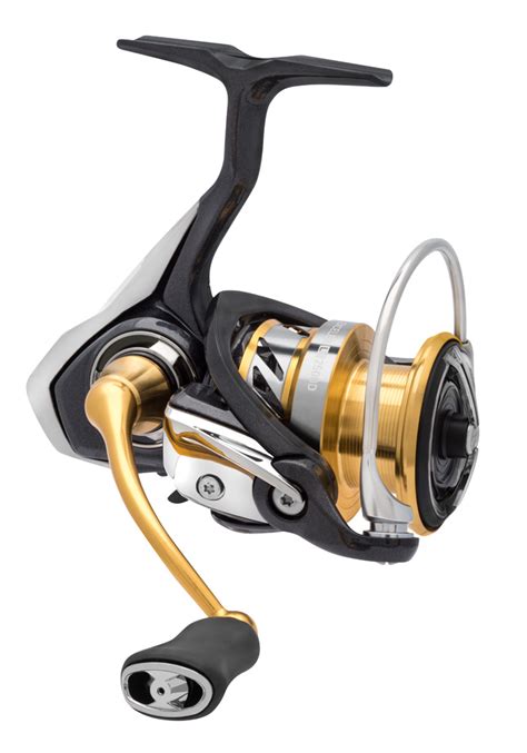 Daiwa Exceler LT Spin Reels Suffolk Sports Lismore