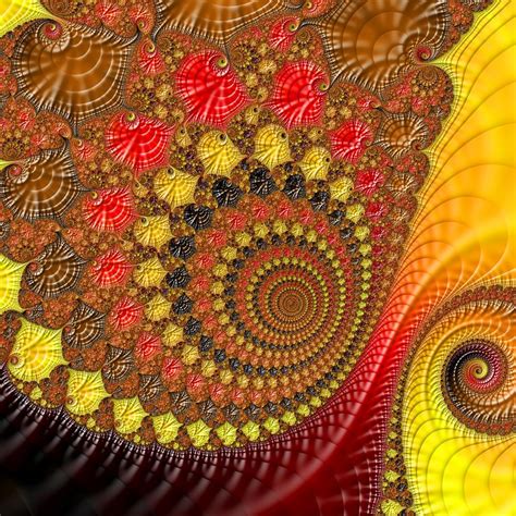 Mandelbrot set created XaoS : r/FractalPorn