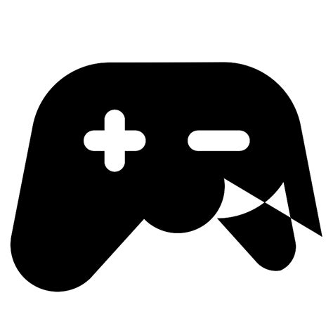 Game Controller SVG Vectors And Icons SVG Repo