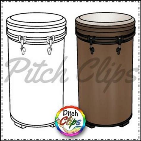 Drum clipart tubano, Picture #158943 drum clipart tubano - Clear Clip ...