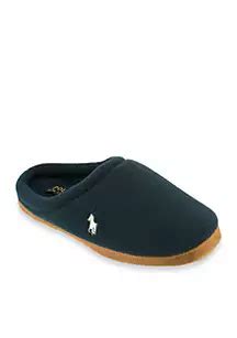 Men's Slippers & House Shoes | belk